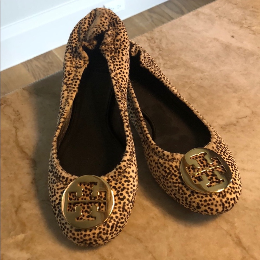 Tory Burch Ballet Flat!